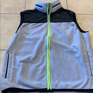 Mens Nike vest
